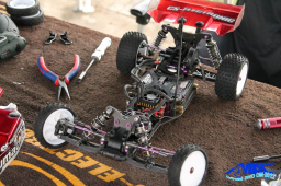 2013 ﻿﻿﻿﻿August Offroad 2WD DM